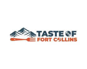 Taste of Fort Collins entry by WOWIDEA