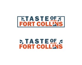 Taste of Fort Collins entry by Erliyana