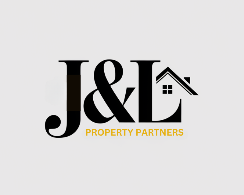 Logo Design for J&L Property Partners