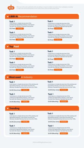 Inchannel AI entry by bayu_desain88