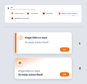 Inchannel AI entry by arvinatic