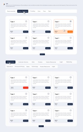 Inchannel AI entry by Cosmic_Designs