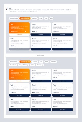 Inchannel AI entry by iosiconsdesign