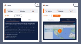Inchannel AI entry by SplashBucket