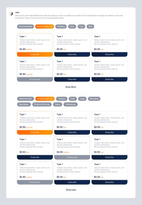 Inchannel AI entry by iosiconsdesign