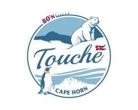 Design for decal to put on a boat and printed or embroidered on clothing entry by Armchtrm
