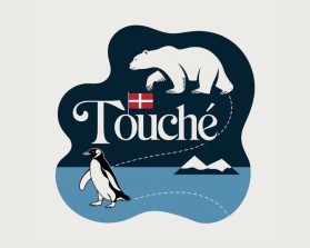 Design for decal to put on a boat and printed or embroidered on clothing entry by ilyes07