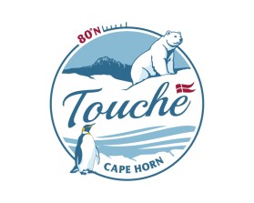 Design for decal to put on a boat and printed or embroidered on clothing entry by Armchtrm