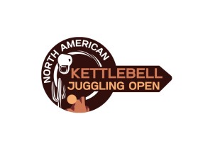 North American Kettlebell Juggling Open entry by bartous
