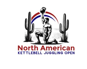 North American Kettlebell Juggling Open entry by PENA