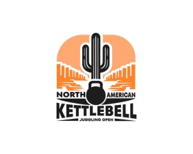 North American Kettlebell Juggling Open entry by WOWIDEA99