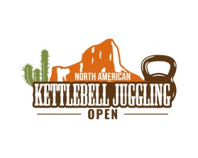 North American Kettlebell Juggling Open entry by Novan