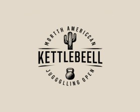 North American Kettlebell Juggling Open entry by contest