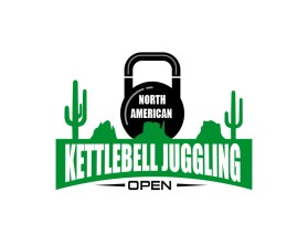 North American Kettlebell Juggling Open entry by Megaray1610