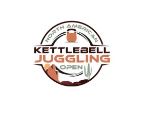 North American Kettlebell Juggling Open entry by bartous