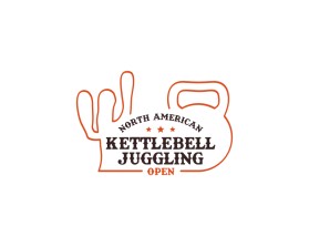 North American Kettlebell Juggling Open entry by andsue