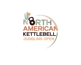North American Kettlebell Juggling Open entry by bartous
