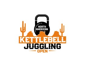 North American Kettlebell Juggling Open entry by Megaray1610