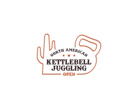 North American Kettlebell Juggling Open entry by andsue