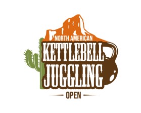North American Kettlebell Juggling Open entry by Novan