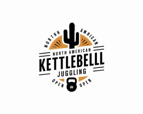 North American Kettlebell Juggling Open entry by contest