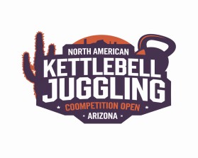 North American Kettlebell Juggling Open entry by Sogli