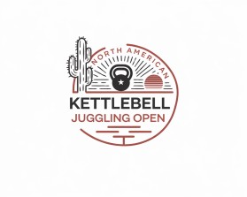 North American Kettlebell Juggling Open entry by Sogli