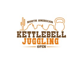 North American Kettlebell Juggling Open entry by Megaray1610