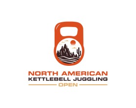 North American Kettlebell Juggling Open entry by LeVi