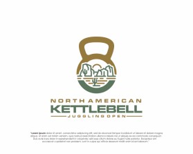 North American Kettlebell Juggling Open entry by Superkin