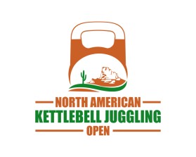 North American Kettlebell Juggling Open entry by mulia
