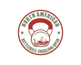North American Kettlebell Juggling Open entry by mulia