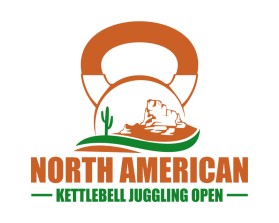 North American Kettlebell Juggling Open entry by mulia
