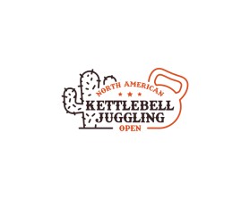 North American Kettlebell Juggling Open entry by andsue