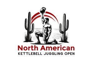 North American Kettlebell Juggling Open entry by PENA