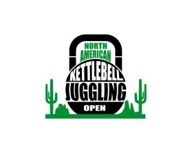 North American Kettlebell Juggling Open entry by Megaray1610
