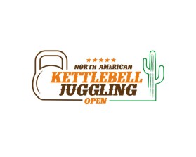 North American Kettlebell Juggling Open entry by Megaray1610