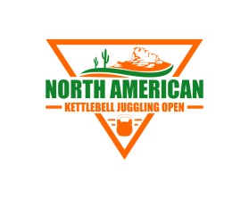 North American Kettlebell Juggling Open entry by mulia