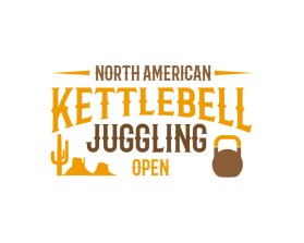 North American Kettlebell Juggling Open entry by Megaray1610