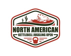 North American Kettlebell Juggling Open entry by mulia