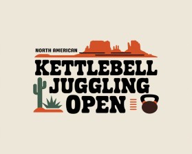 North American Kettlebell Juggling Open entry by Sogli