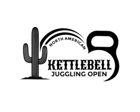 North American Kettlebell Juggling Open entry by PENA