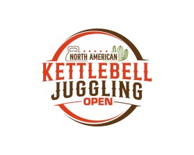 North American Kettlebell Juggling Open entry by rooydesign