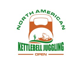 North American Kettlebell Juggling Open entry by mulia