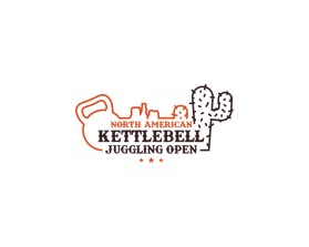 North American Kettlebell Juggling Open entry by andsue