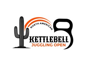 North American Kettlebell Juggling Open entry by PENA