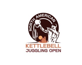 North American Kettlebell Juggling Open entry by bartous