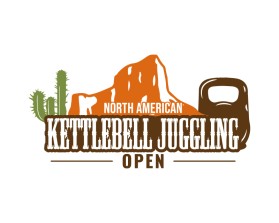 North American Kettlebell Juggling Open entry by Novan