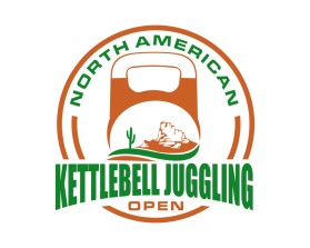 North American Kettlebell Juggling Open entry by mulia