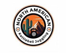 North American Kettlebell Juggling Open entry by PENA